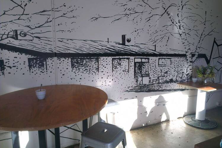 Red Brick Espresso Curtin Act